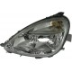 Phare gauche Classe A W168 01-04