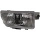 Antibrouillard droit Classe A W168 01-04