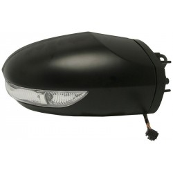Rétroviseur extérieur droit (Côté passager) Mercedes Classe A W169 04-08 Mercedes Classe B W245 05-08