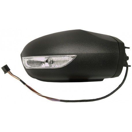 Rétroviseur extérieur droit (Côté passager) Mercedes Classe B W245 05-08 Mercedes Classe B W245 05-08