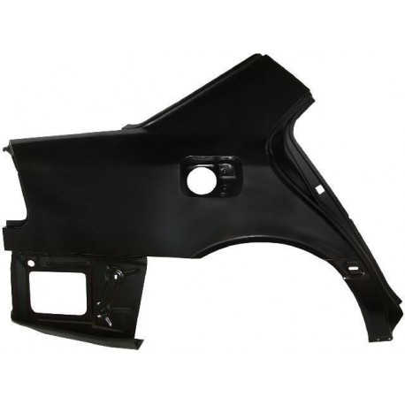 Panneau latéral arrière à  droite (Côté passager) Mercedes Classe C W202 93-00 180-280