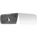 Verre de rétroviseur rétroviseur extérieur droit (Côté passager) Mercedes Classe C W202 93-00 180-280