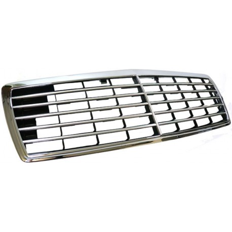 Calandre W 202. Avantgarde 