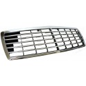  Calandre W 202. Avantgarde 