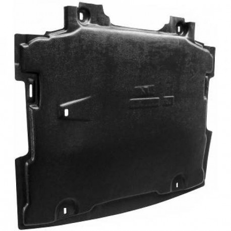 Insonoristaion du compartiment moteur Mercedes Classe C W202 93-00 180-280