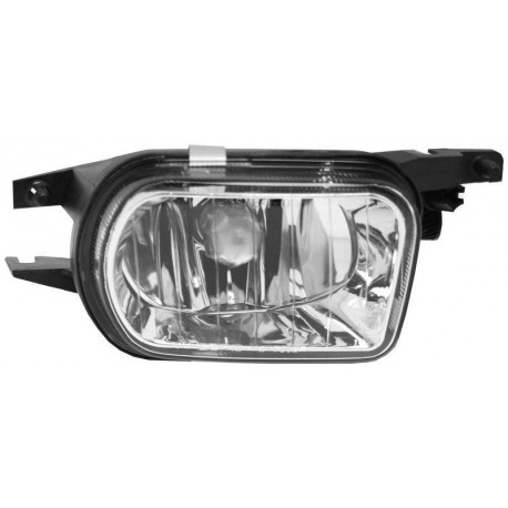 Projecteur antibrouillard droit (Côté passager) Mercedes Classe C W203 00-04 180-320 Mercedes Classe C W203 01-04 CoupeSport M
