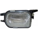 Projecteur antibrouillard droit (Côté passager) Mercedes Vito VAN/V-Class 96-03 Mercedes Vito VAN/V-Class 96-03 Mercedes SLK R
