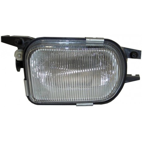 Projecteur antibrouillard gauche (Côté conducteur) Mercedes Classe C W203 00-04 180-320