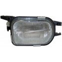 Projecteur antibrouillard gauche (Côté conducteur) Mercedes Classe C W203 00-04 180-320