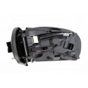 Rétroviseur extérieur gauche (Côté conducteur) Mercedes Classe C W203 00-04 180-320