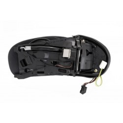 Rétroviseur extérieur droit (Côté passager) Mercedes Classe C W203 04-06 180-320 Mercedes Classe C W203 04-06 180-320 Merced
