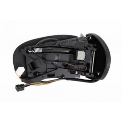 Rétroviseur extérieur droit (Côté passager) Mercedes Classe C W203 01-04 CoupeSport