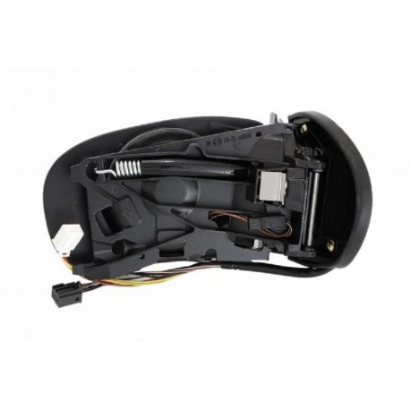 Rétroviseur extérieur droit (Côté passager) Mercedes Classe C W203 01-04 CoupeSport Mercedes Classe C W203 04-06 180-320