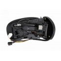 Rétroviseur extérieur droit (Côté passager) Mercedes Classe C W203 01-04 CoupeSport Mercedes Classe C W203 04-06 180-320 Mer