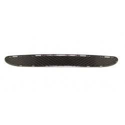  Pare Chocs Grille Centrale W203. Grille fermée 