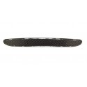  Pare Chocs Grille Centrale W203. Grille fermée 
