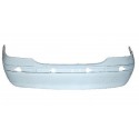Pare-chocs arrière Mercedes Classe C W203 00-04 180-320