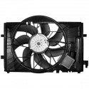 Ventilateur refroidissement du moteur Mercedes Classe C W203 00-04 180-320 Mercedes Classe C W203 04-06 180-320