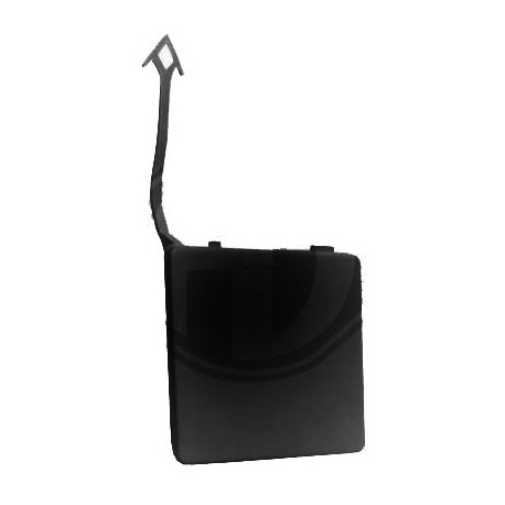 Enjoliveur pare-chocs arrière Mercedes Classe C W203 00-04 180-320