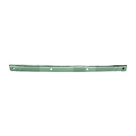 Baguette et bande protectrice pare-chocs arrière Mercedes Classe C W203 00-04 180-320
