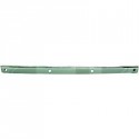Baguette et bande protectrice pare-chocs arrière Mercedes Classe C W203 00-04 180-320