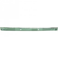 Baguette et bande protectrice pare-chocs arrière Mercedes Classe C W203 00-04 180-320 Mercedes Classe C W203 00-04 180-320