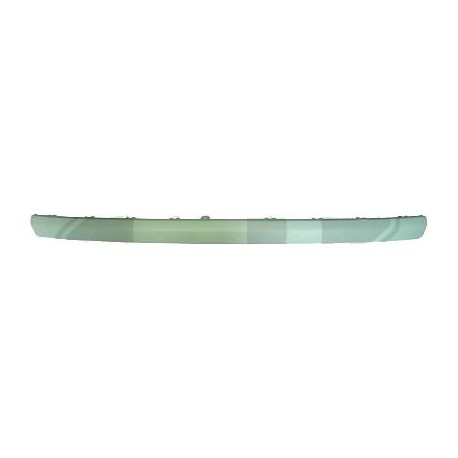 Baguette et bande protectrice pare-chocs arrière Mercedes Classe C W203 04-06 180-320 Mercedes Classe C W203 04-06 180-320