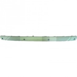 Baguette et bande protectrice pare-chocs arrière Mercedes Classe C W203 00-04 180-320 Mercedes Classe C W203 04-06 180-320