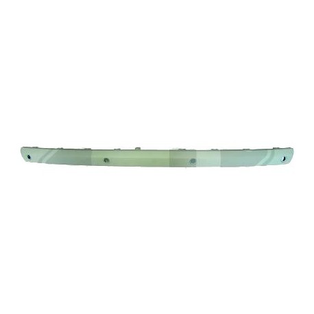 Baguette et bande protectrice pare-chocs arrière Mercedes Classe C W203 00-04 180-320 Mercedes Classe C W203 04-06 180-320