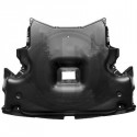 Insonoristaion du compartiment moteur Mercedes Classe C W203 00-04 180-320