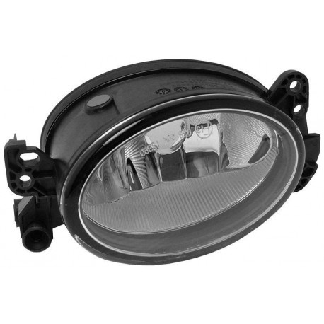 Projecteur antibrouillard droit (Côté passager) Mercedes Classe A W169 04-08 Mercedes Classe C W204 apres 2007 Mercedes CLK C2