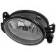 Antibrouillard gauche CLK C209 06-