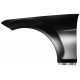 Aile avant gauche Classe C W204 07-14