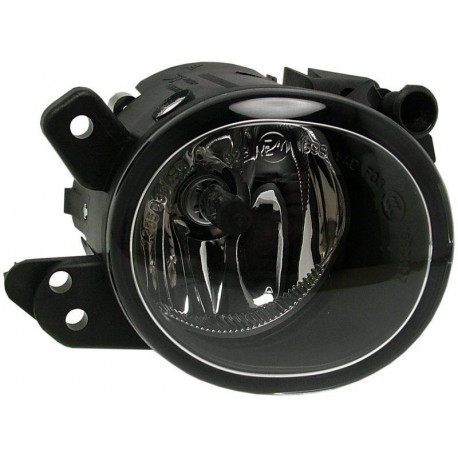 Projecteur antibrouillard droit (Côté passager) Mercedes Classe A W169 04-08