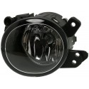 Projecteur antibrouillard gauche (Côté conducteur) Mercedes Classe A W169 04-08 Mercedes Classe B W245 05-08