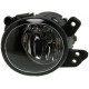 Antibrouillard gauche Classe C W204 07-11