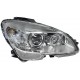 Phare droit Classe C W204 07-11