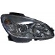 Phare droit Classe C W204 07-11