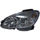 Phare gauche Classe C W204 07-11