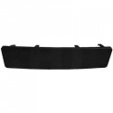 Support de plaque d'immatriculation avant Mercedes Classe C W204 apres 2007