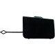 Enjoliveur pare-chocs avant Classe C W204 07-