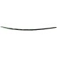 Enjoliveur pare-chocs avant gauche Classe C W204 07-
