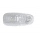 Feu clignotant Mercedes Sprinter 00-06 Mercedes Sprinter 00-06