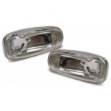  répétiteur design. chrome W202. aussi W208/R170/W210 