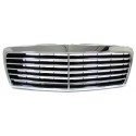  Calandre compl. DB W210. 