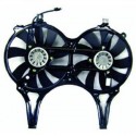Ventilateur refroidissement du moteur Mercedes Classe E W210 99-02 Mercedes Classe E W210 99-02