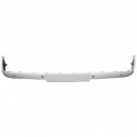 Enjoliveur pare-chocs avant Mercedes Classe E W210 95-99