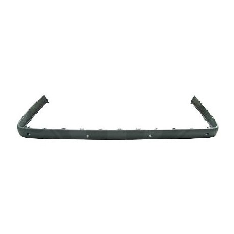 Enjoliveur pare-chocs arrière Mercedes Classe E W210 95-99