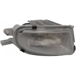 Projecteur antibrouillard droit (Côté passager) Mercedes CLK C208 97-02 Mercedes Classe E W210 99-02 Mercedes SLK R170 96-04