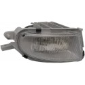 Projecteur antibrouillard droit (Côté passager) Mercedes CLK C208 97-02 Mercedes Classe E W210 99-02 Mercedes SLK R170 96-04